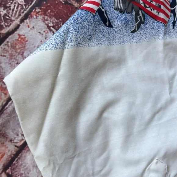 Men’s vintage shirt - Picture 7 of 13